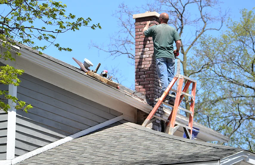 Chimney & Fireplace Inspections Services in Bell, CA